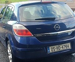 05 opel astra 1.4 sxi tested - Image 4/9