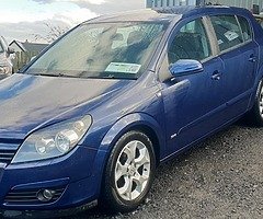 05 opel astra 1.4 sxi tested - Image 7/9