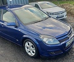 05 opel astra 1.4 sxi tested - Image 9/9