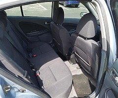 2005 nissan almera se - Image 5/6