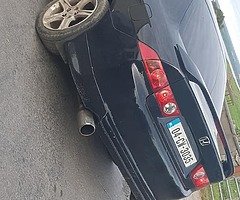 Honda accord 2.2 ictdi - Image 1/5