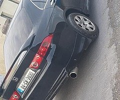 Honda accord 2.2 ictdi - Image 2/5