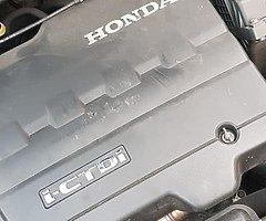 Honda accord 2.2 ictdi - Image 4/5