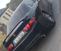 Honda accord 2.2 ictdi - Image 5/5