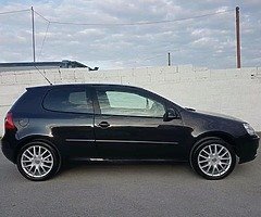 Volkswagen Golf 1.4