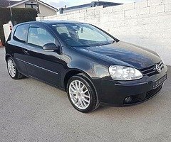 Volkswagen Golf 1.4