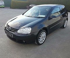 Volkswagen Golf 1.4