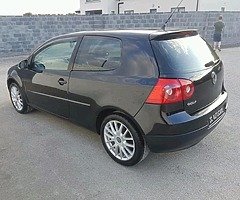 Volkswagen Golf 1.4 - Image 4/5