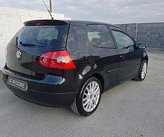 Volkswagen Golf 1.4 - Image 5/5