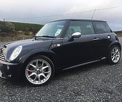 2006 Mini Cooper S JCW - Image 4/9