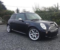 2006 Mini Cooper S JCW - Image 8/9