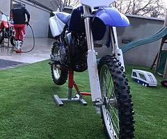 Yamaha yz85 - Image 10/12