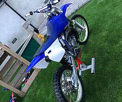 Yamaha yz85 - Image 11/12