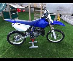 Yamaha yz85 - Image 12/12