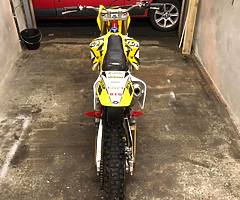 Suzuki Rm125 - Image 4/9