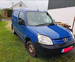 04 peugeot partner