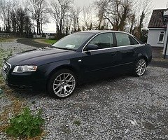 Audi A4 - Image 5/6