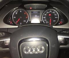 !! Audi A4 !!