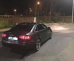 !! Audi A4 !!