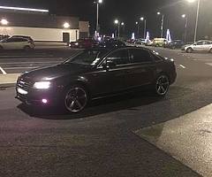 !! Audi A4 !! - Image 5/5