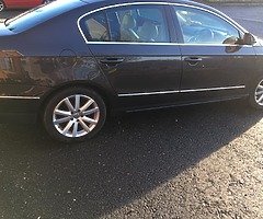 Volkswagen Passat 1.4 tsi - Image 4/5