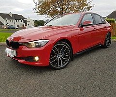 2012 BMW 320D SPORT SE, NO MORE TIMEWASTERS PLEASE, MUST BE SEEN, DEAL TO BE DONE FOR GENUINE BUYER