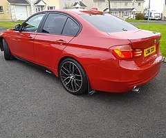 2012 BMW 320D SPORT SE, NO MORE TIMEWASTERS PLEASE, MUST BE SEEN, DEAL TO BE DONE FOR GENUINE BUYER