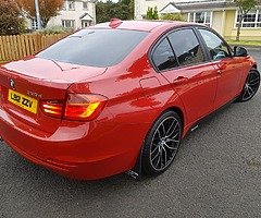 2012 BMW 320D SPORT SE, NO MORE TIMEWASTERS PLEASE, MUST BE SEEN, DEAL TO BE DONE FOR GENUINE BUYER