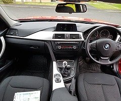 2012 BMW 320D SPORT SE, NO MORE TIMEWASTERS PLEASE, MUST BE SEEN, DEAL TO BE DONE FOR GENUINE BUYER - Image 7/11