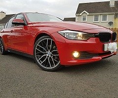 2012 BMW 320D SPORT SE, NO MORE TIMEWASTERS PLEASE, MUST BE SEEN, DEAL TO BE DONE FOR GENUINE BUYER - Image 10/11