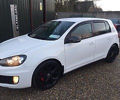 GTD GOLF 170bhp - Image 4/12