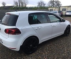 GTD GOLF 170bhp - Image 5/12