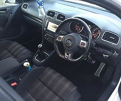 GTD GOLF 170bhp - Image 8/12