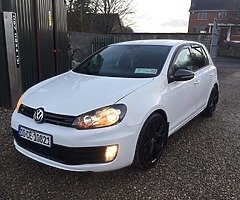 GTD GOLF 170bhp - Image 11/12