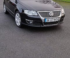 06 Volkswagen Passat ☆Tax&Tested☆ - Image 4/11