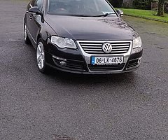 06 Volkswagen Passat ☆Tax&Tested☆ - Image 5/11