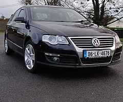 06 Volkswagen Passat ☆Tax&Tested☆ - Image 6/11