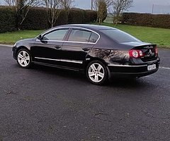 06 Volkswagen Passat ☆Tax&Tested☆ - Image 10/11