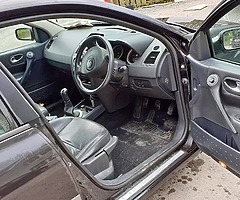 Renault Megane hatchback - Image 6/10