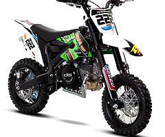 KIDS dirt bikes (MUCKANDFUN Xmas club now on)