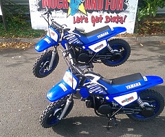 KIDS dirt bikes (MUCKANDFUN Xmas club now on) - Image 8/10