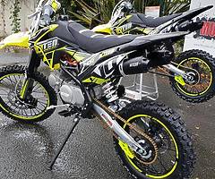 KIDS dirt bikes (MUCKANDFUN Xmas club now on) - Image 9/10