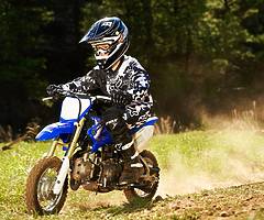 KIDS dirt bikes (MUCKANDFUN Xmas club now on) - Image 10/10