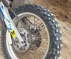 Yamaha yz85 - Image 4/10