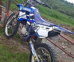 Yamaha yz85 - Image 5/10