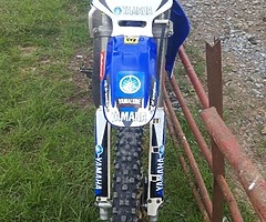 Yamaha yz85 - Image 8/10