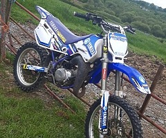 Yamaha yz85 - Image 9/10