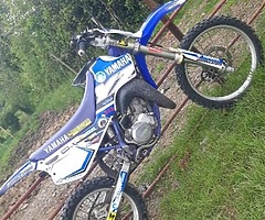 Yamaha yz85 - Image 10/10