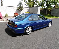 2002 bmw 525d - Image 3/8