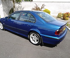 2002 bmw 525d - Image 5/8